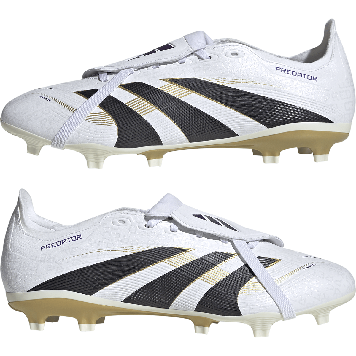 Predator League Fold over Tongue FG/MG WC – Sports Basement