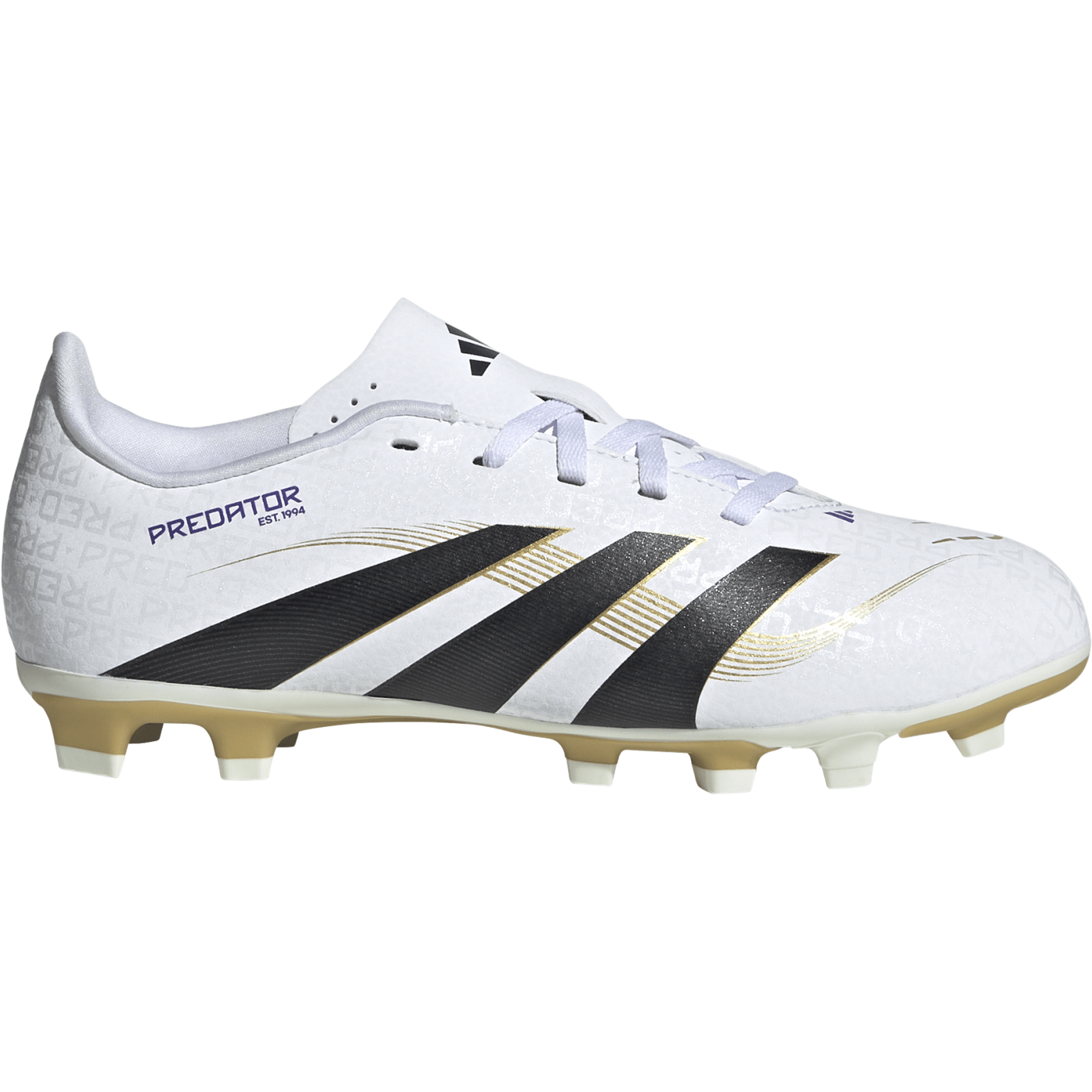 Youth Predator Club FG/MG WC – Sports Basement