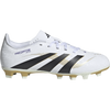 Cloud White/Core Black/Gold Metallic