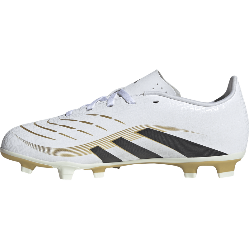 Youth Predator Club FG/MG WC, Adidas Youth Predator Club FG/MG WC 2025 Left