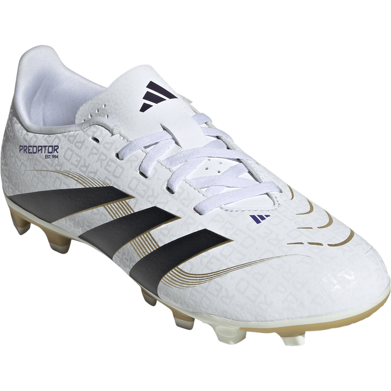 Youth Predator Club FG/MG WC, Adidas Youth Predator Club FG/MG WC 2025 Front