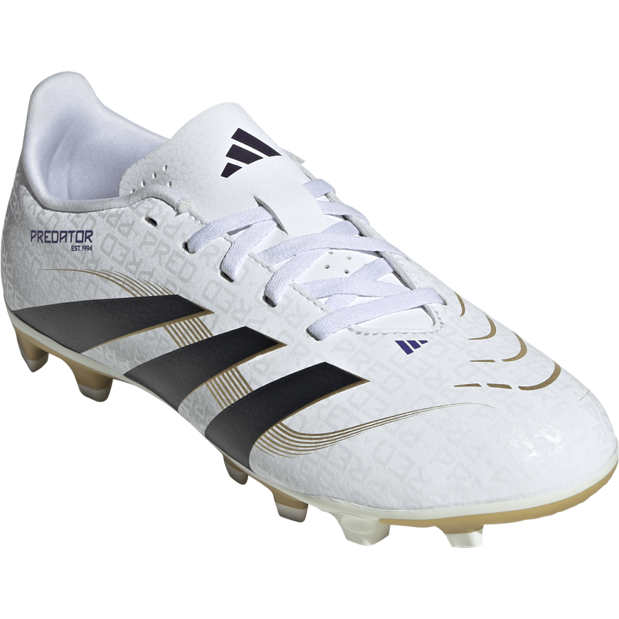 Youth Predator Club FG/MG WC alternate view