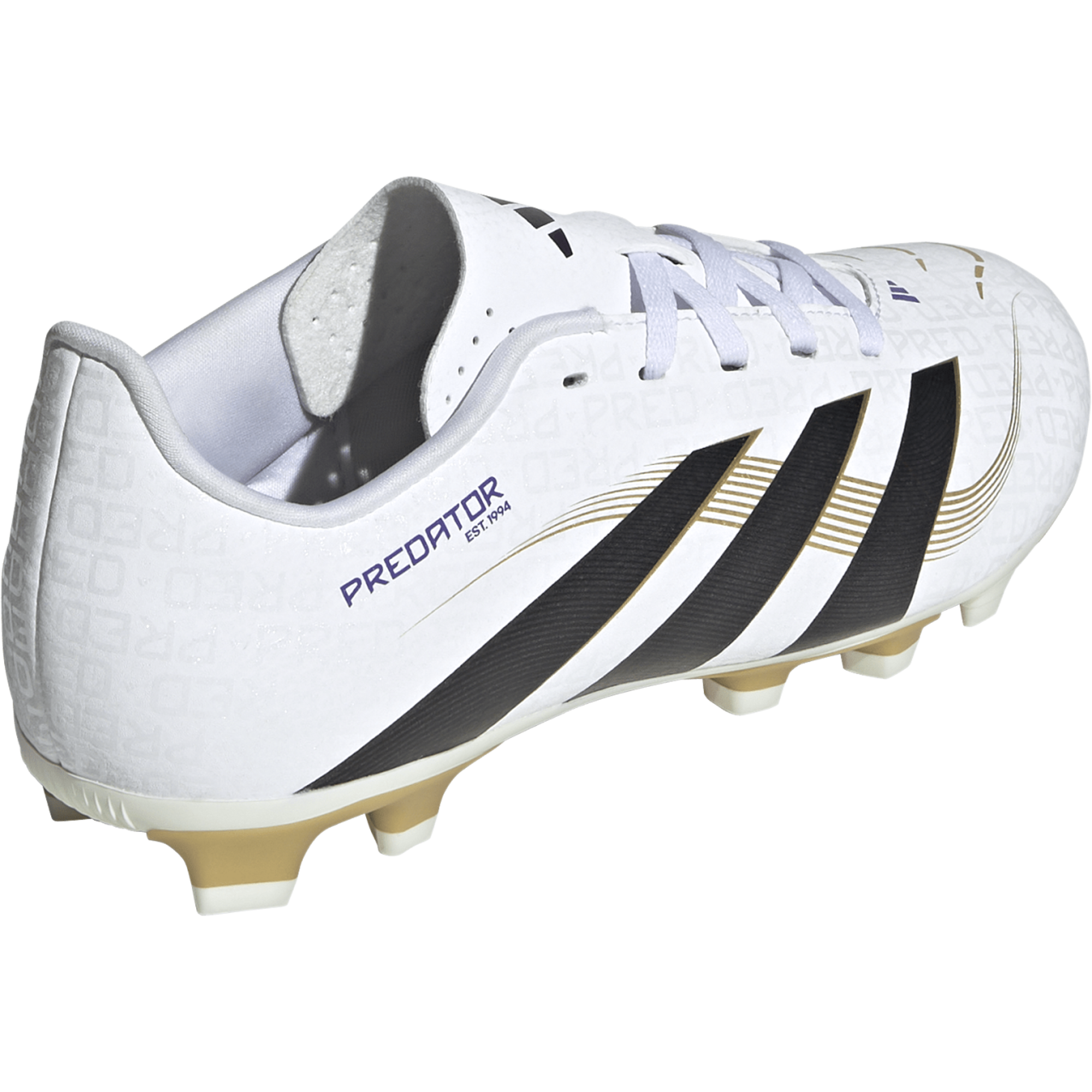 Youth Predator Club FG/MG WC alternate view