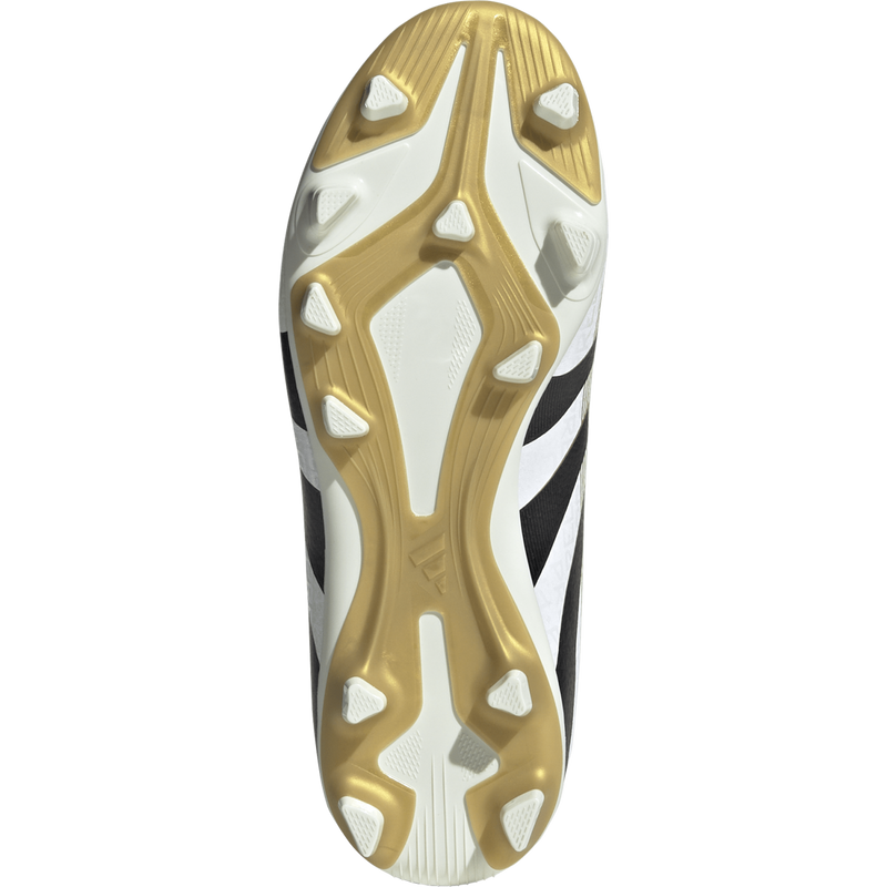 Youth Predator Club FG/MG WC, Adidas Youth Predator Club FG/MG WC 2025 Bottom