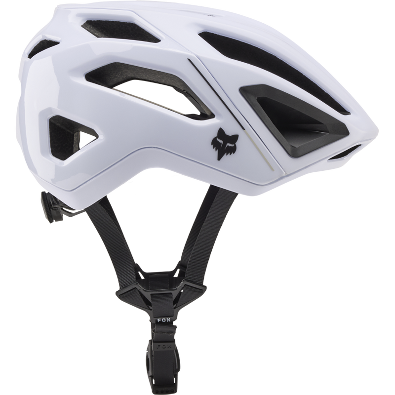 Crossframe Pro Solids, Fox Head Crossframe Pro Solids side