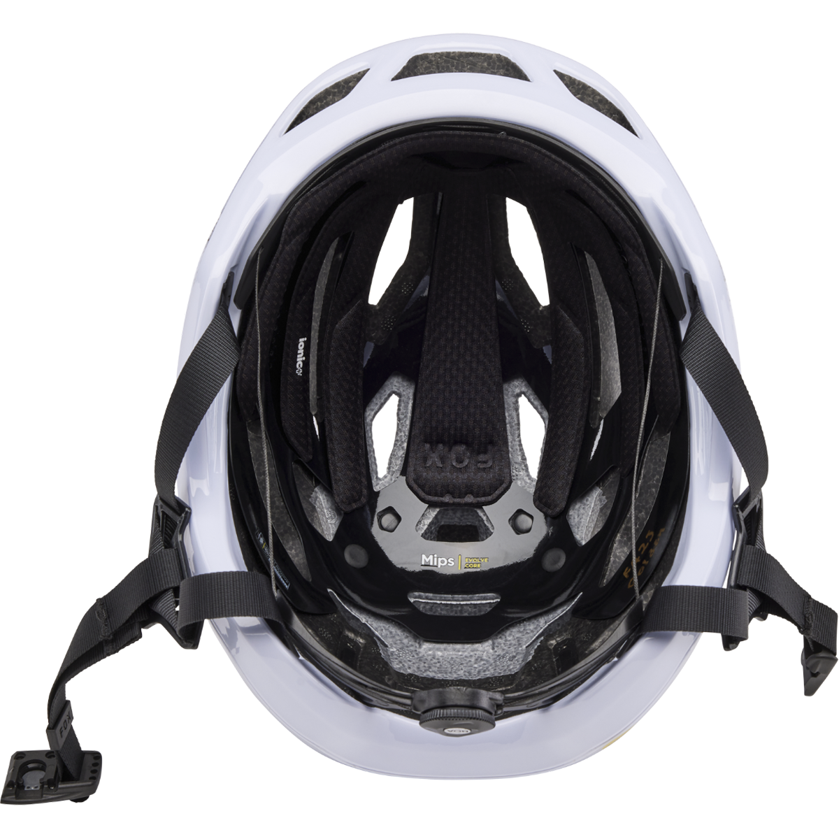 Crossframe Pro Solids alternate view