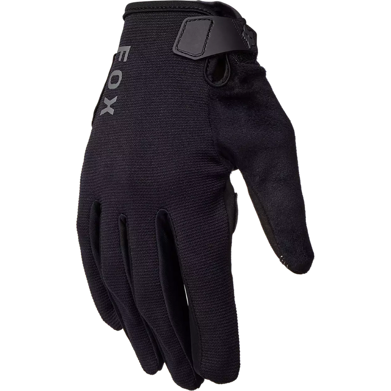 Fox Head Ranger Glove Gel in Black