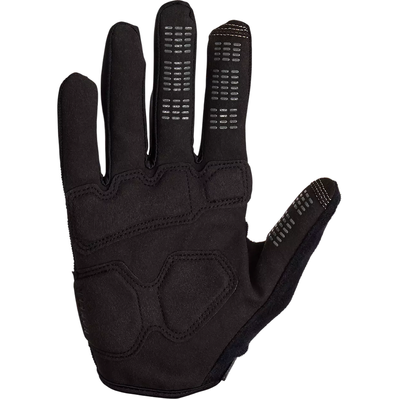 Fox Head Ranger Glove Gel palm