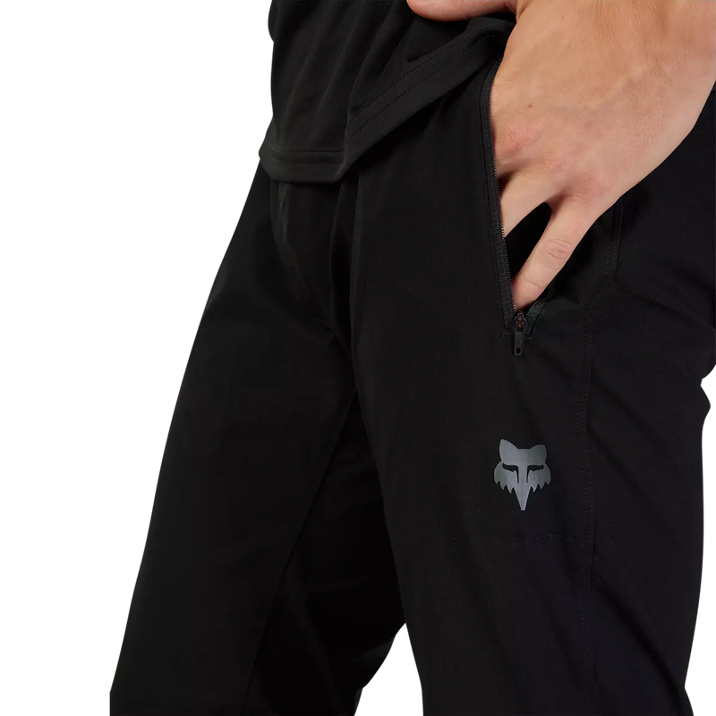 Men's Ranger Pant, Fox Head Men's Ranger Pant Front Pocket