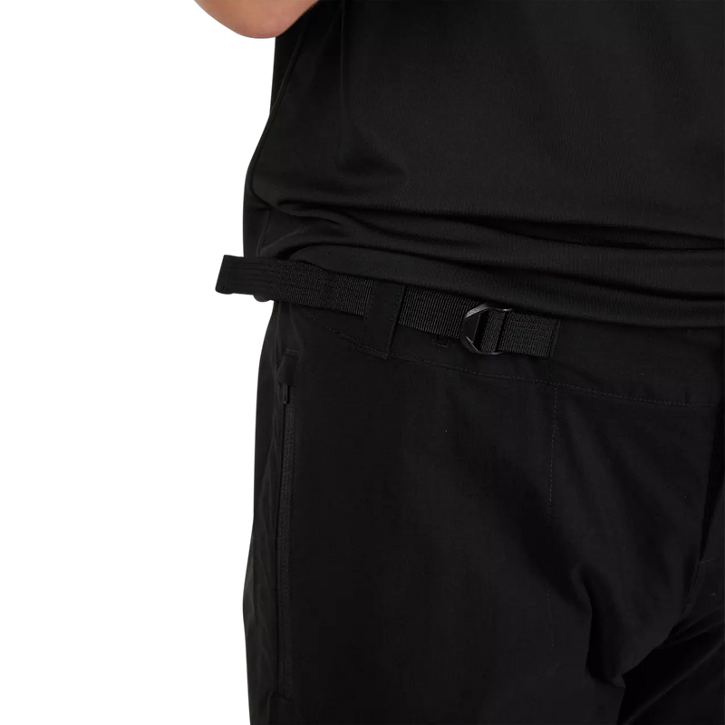 Men's Ranger Pant, Fox Head Men's Ranger Pant Adjustable Strap