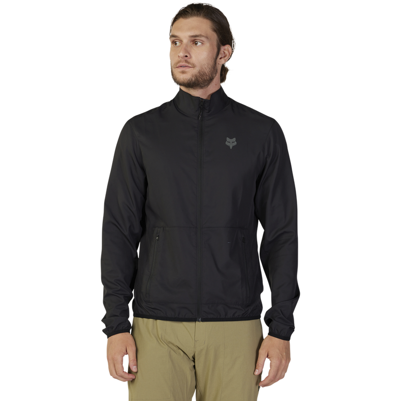 Fox Head Ranger Wind Jacket front