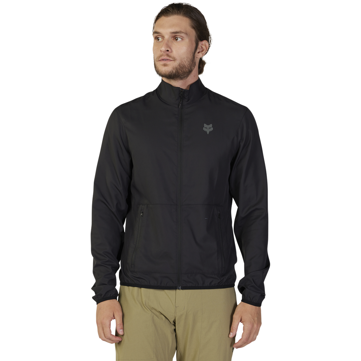 Fox Head Ranger Wind Jacket front