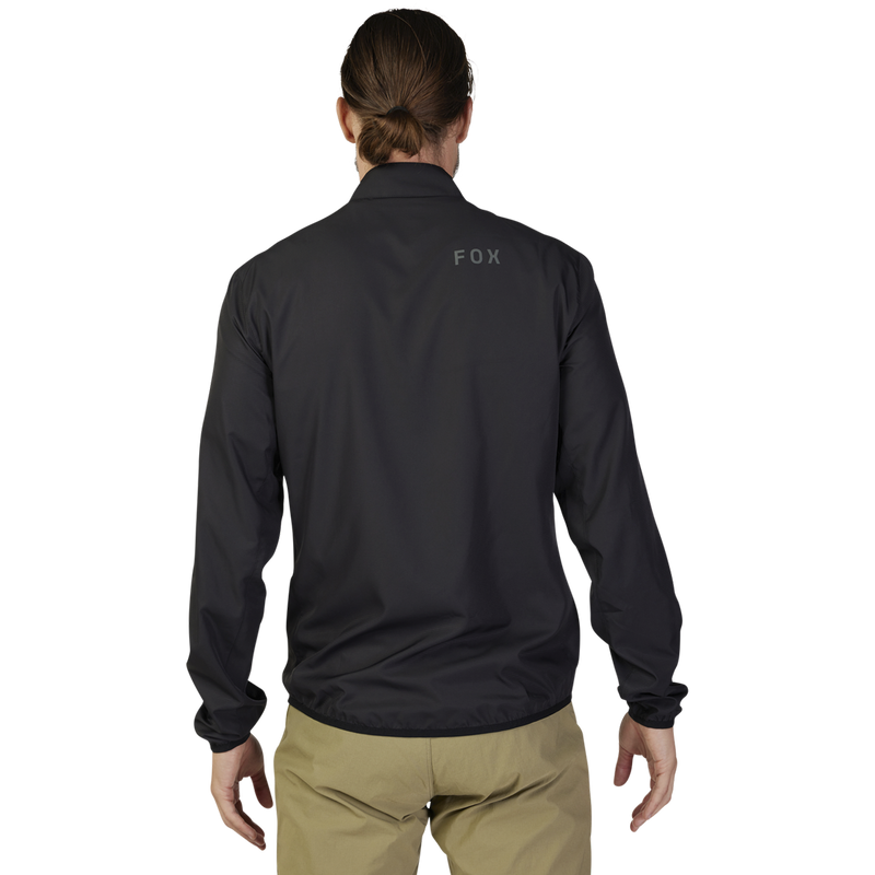 Fox Head Ranger Wind Jacket back