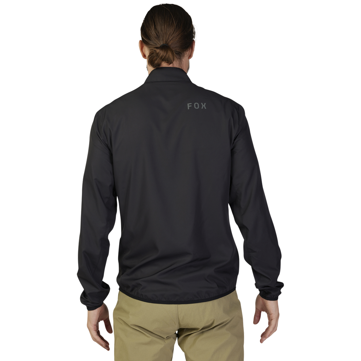 Fox Head Ranger Wind Jacket back