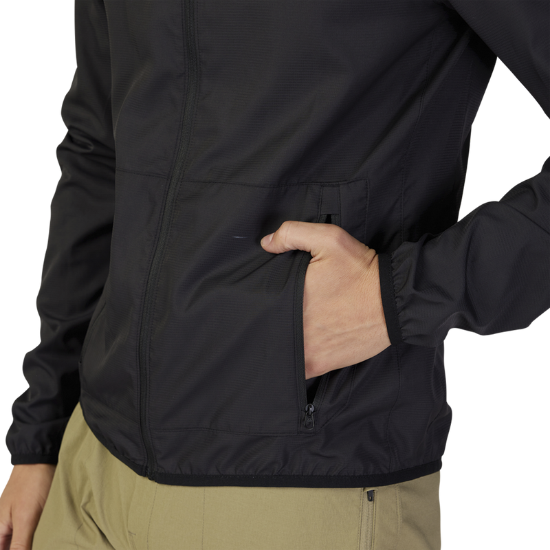 Fox Head Ranger Wind Jacket pocket