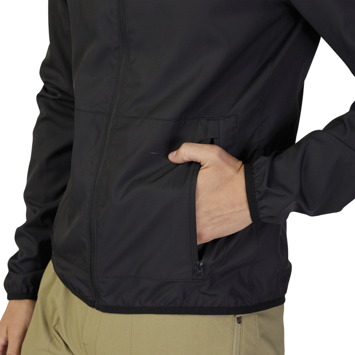 Fox Head Ranger Wind Jacket pocket