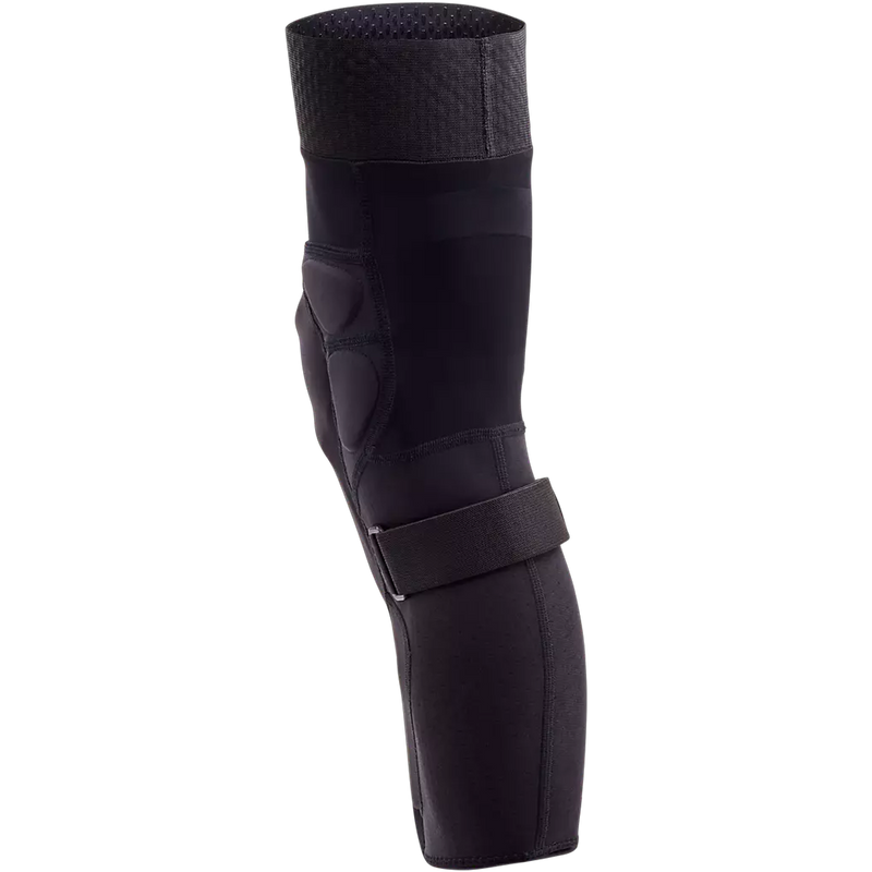 Fox Head Launch Knee/Shin Guard back