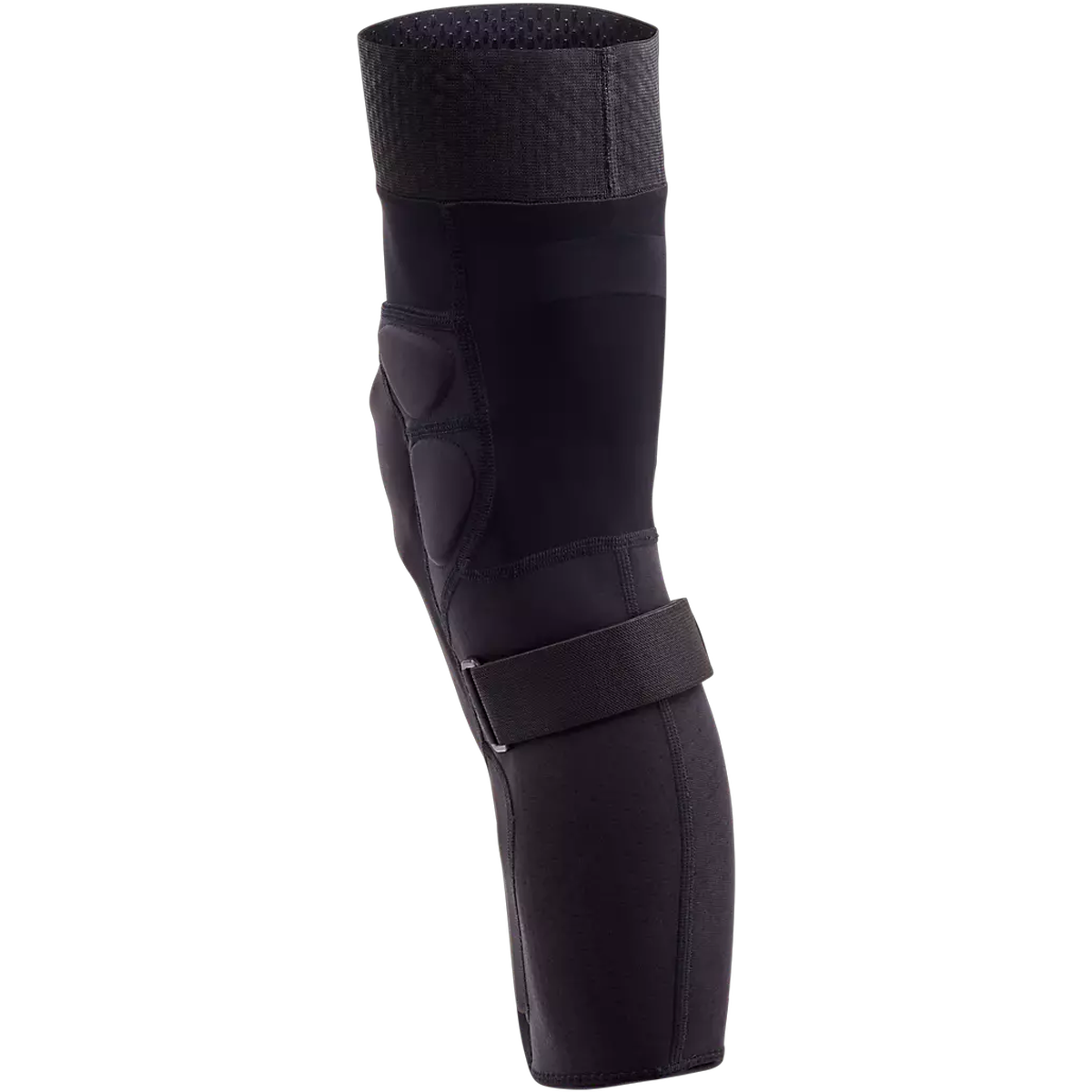 Fox Head Launch Knee/Shin Guard back
