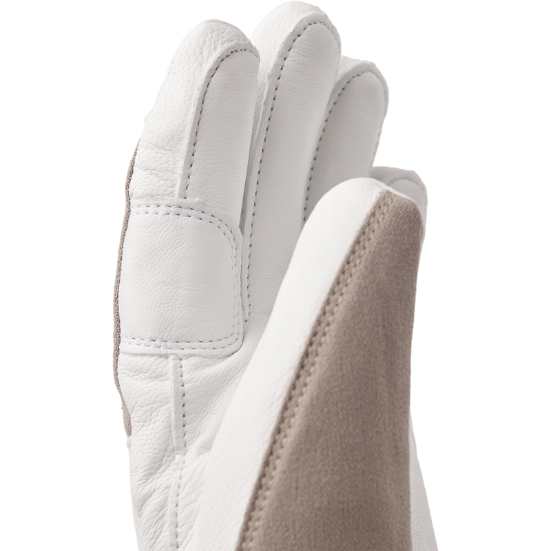 Voss Czone Glove, Hestra Voss CZone fingers