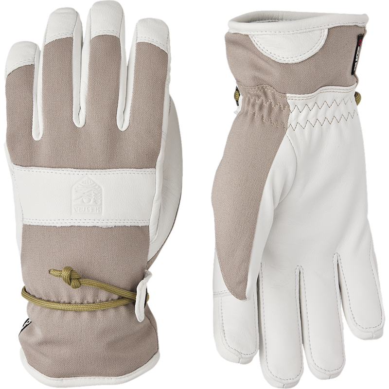 Voss Czone Glove, Featured Image