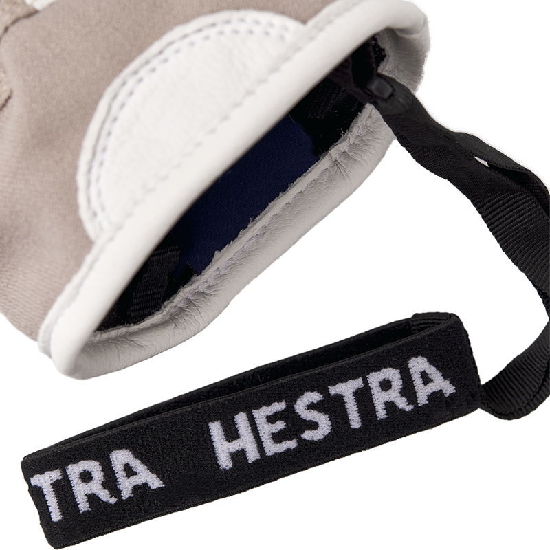 Voss Czone Glove, Hestra Voss CZone wrist strap