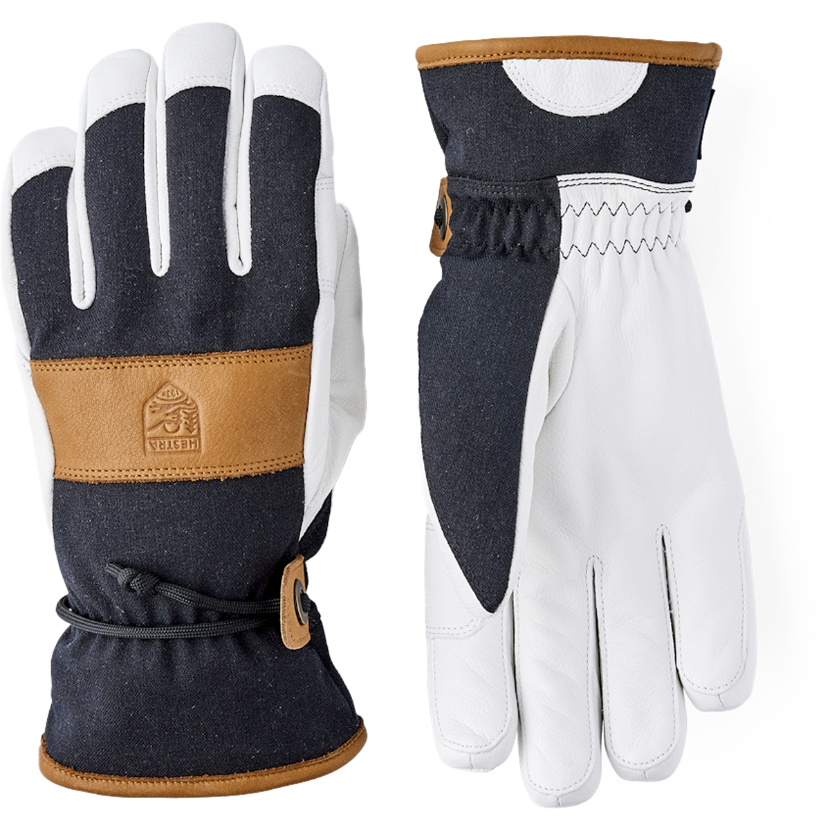 Voss Czone Glove alternate view