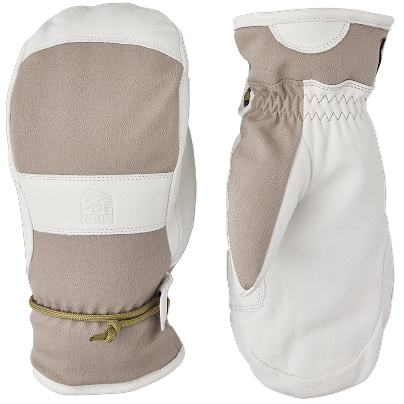 Voss Czone Mitt, Featured Image