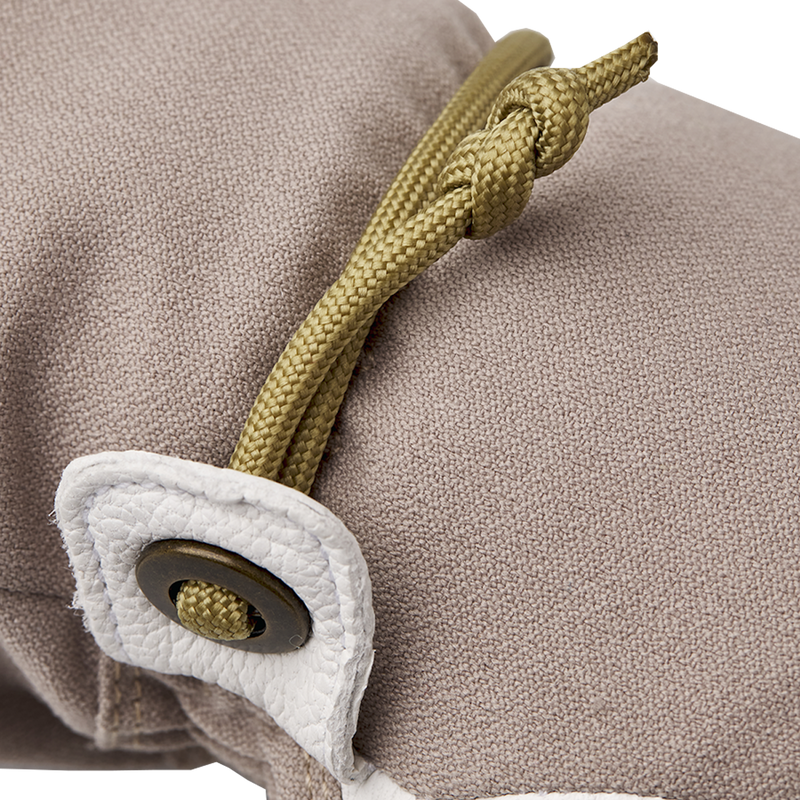 Voss Czone Mitt, Voss CZone Mitt paracord wrist adjust
