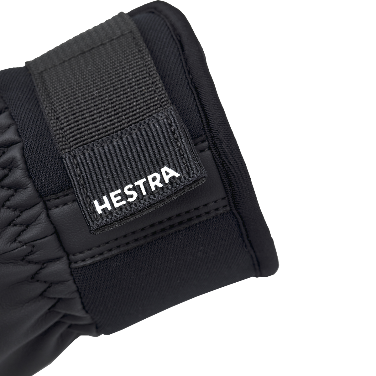 Hestra Orbit - Vegan Glove wrist cuff
