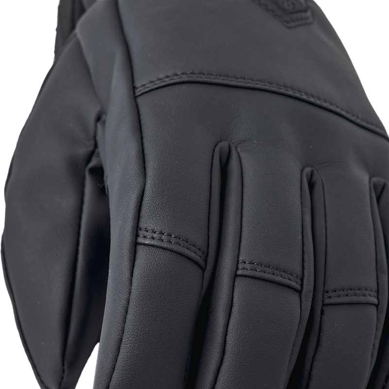 Hestra Orbit - Vegan Glove back of hand