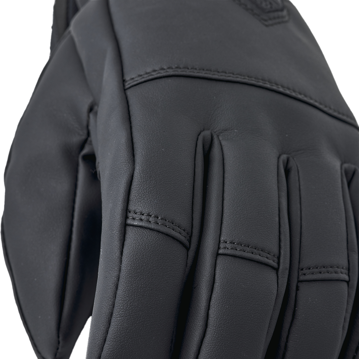 Hestra Orbit - Vegan Glove back of hand