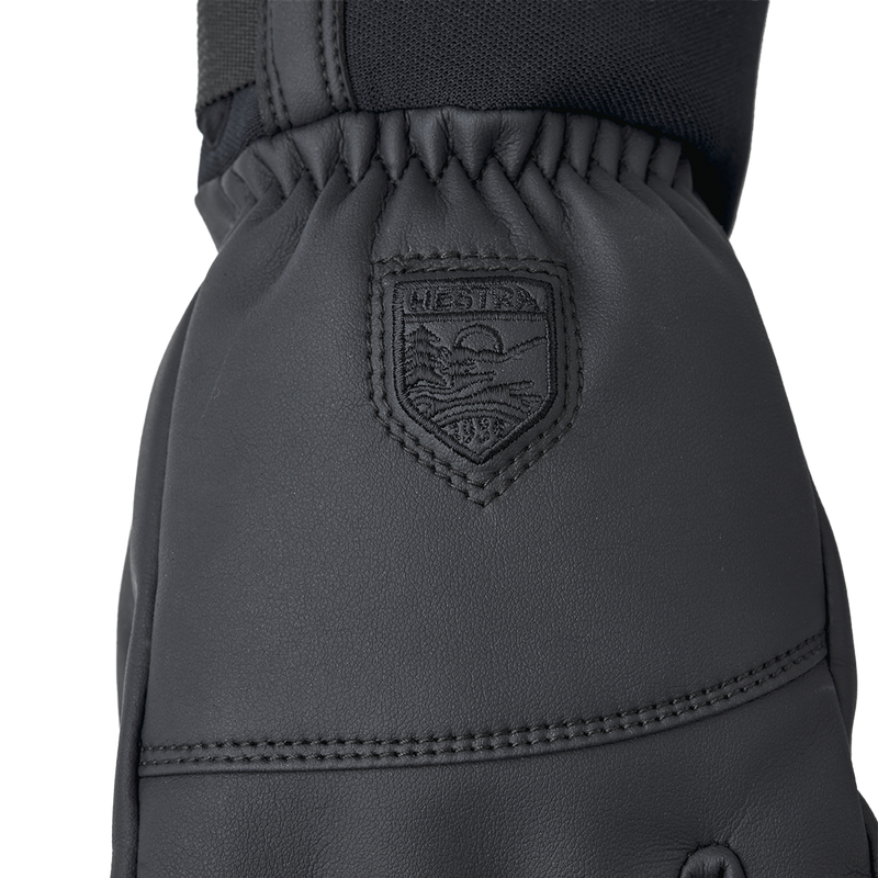 Hestra Orbit - Vegan Glove logo