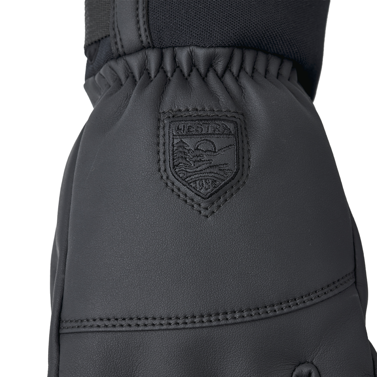 Hestra Orbit - Vegan Glove logo