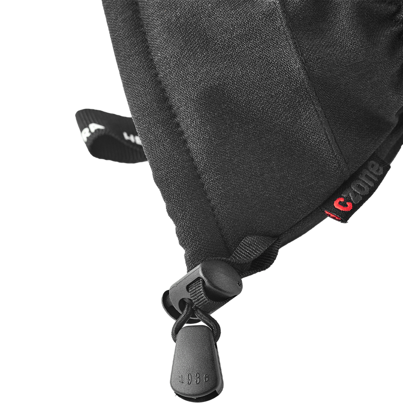 Czone Mountain Glove, Hestra Czone Mountain Glove cinch