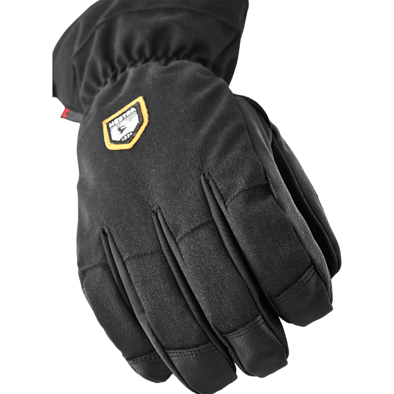 Czone Mountain Glove, Hestra Czone Mountain Glove back of hand