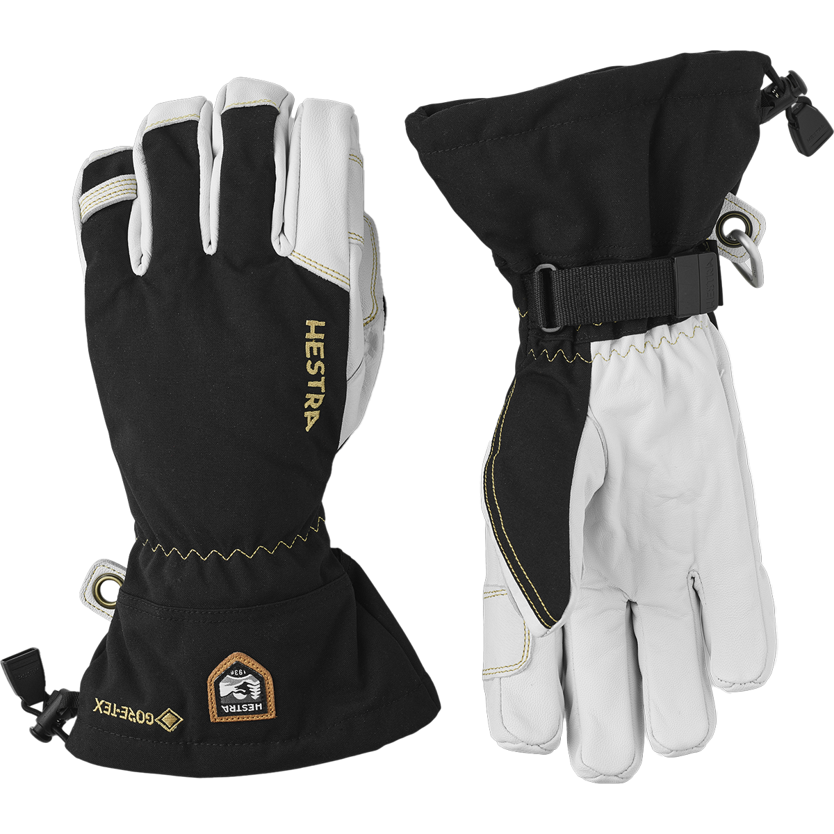 Army Leather Gore-Tex Glove – Sports Basement