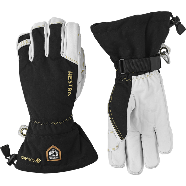 Army Leather Gore-Tex Glove – Sports Basement