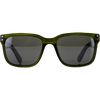 Gloss Crystal Forest + Grey Polarized