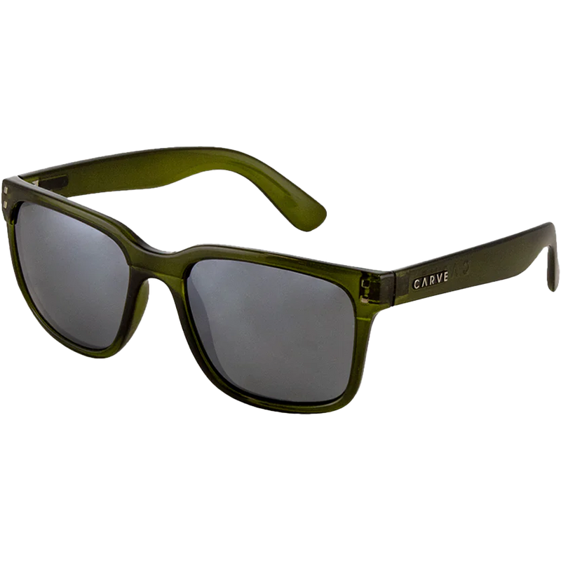 Rivals Recycled Polarized, Carve Rivals Recycled Polarized front