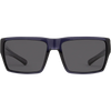 Gloss Crystal Denim + Grey Polarized