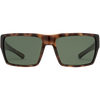 Gloss Muted Tort + Green Polarized