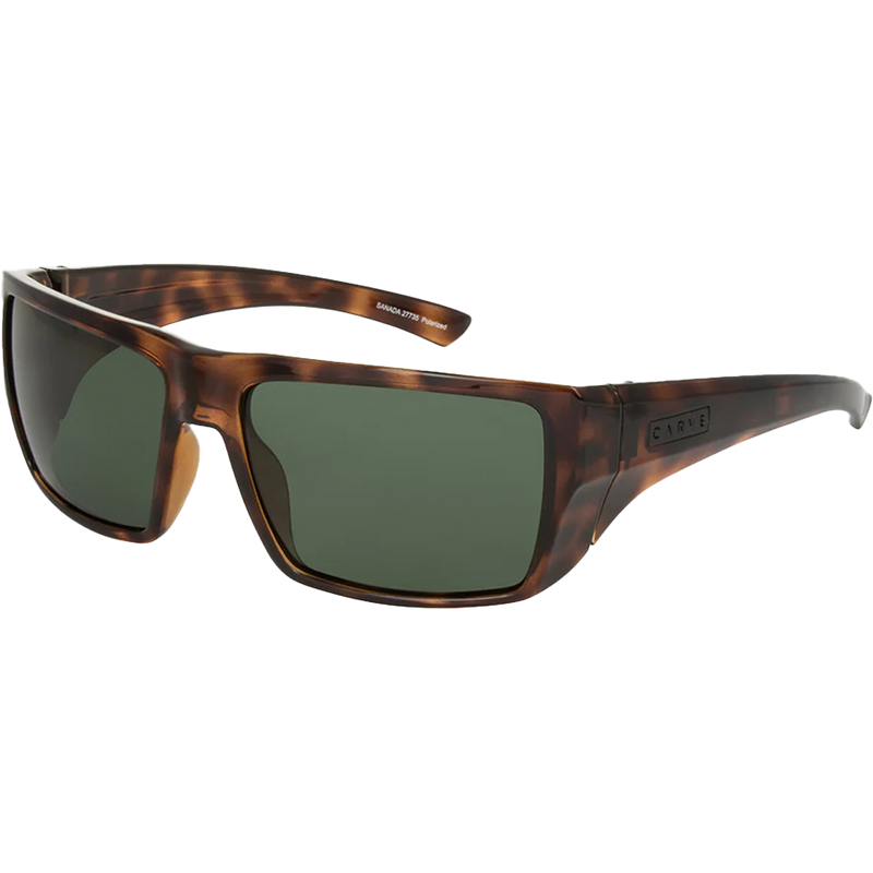 Sanada Polarized, Carve Sanada Polarized front