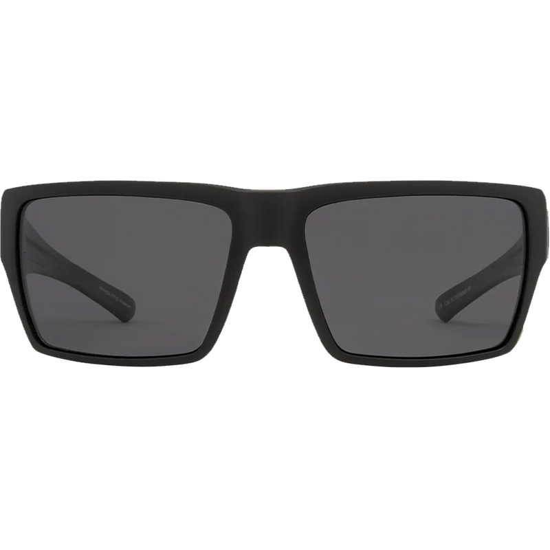 Sanada Polarized, Featured Image