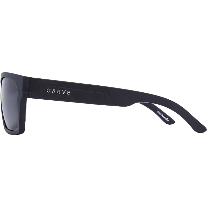 Volley Polarized, Carve Volley Polarized side