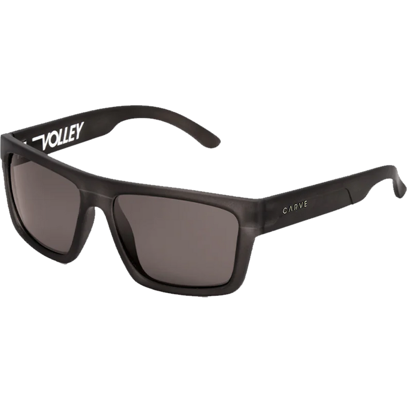 Carve Volley Polarized in Slate + Grey Polarized