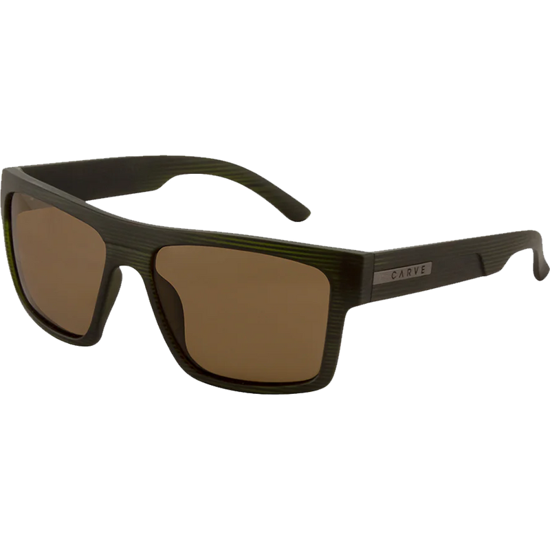 Volley XL Polarized, Carve Volley XL Polarized front