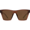 Gloss Crystal Chocolate + Brown