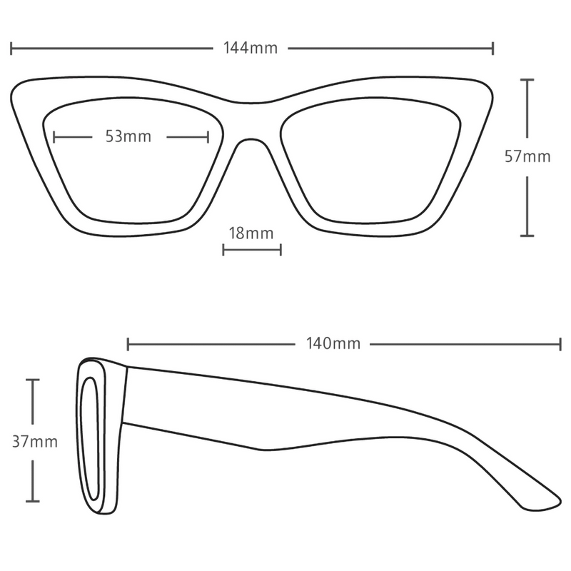 Tahoe, Carve Tahoe in Gloss Black + Dark Grey  specs
