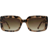 Gloss Amber Tort + Gradient Brown