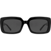 Gloss Black + Dark Grey Polarized